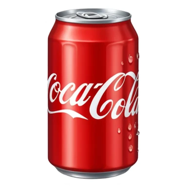 coca cola sticker