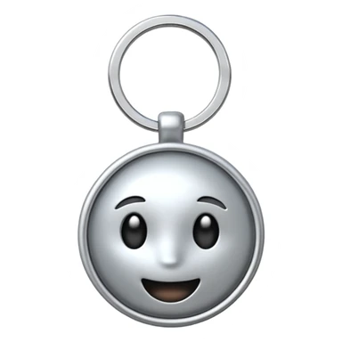 schlüsselbund sticker