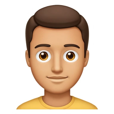 My friend Pedro  sticker