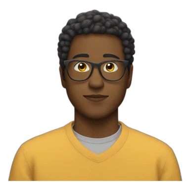 teenage engineering  sticker