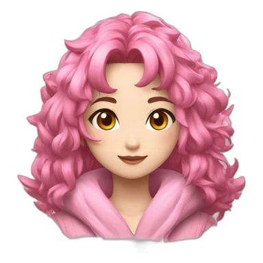 Free Fire sakura sticker