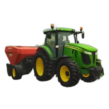Farming simulator 22 sticker