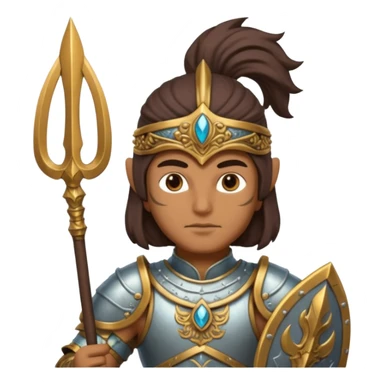 persian immortal sticker