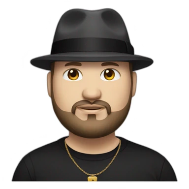 Markus Persson sticker