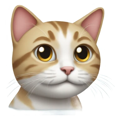 Keyboard cat  sticker