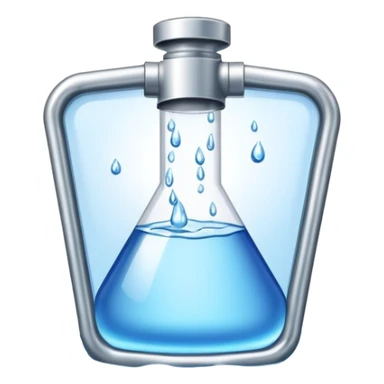 Monopoly water works pro badge  sticker