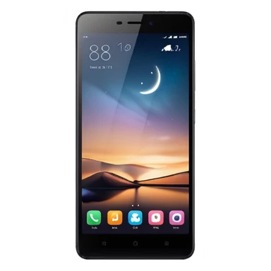 Redmi note 14 sticker