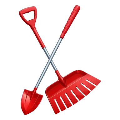 the ruby on rails gem with a rake sticker