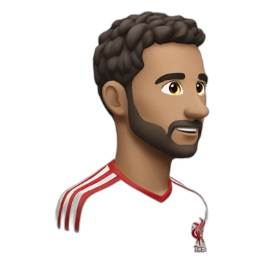 Liverpool var sticker