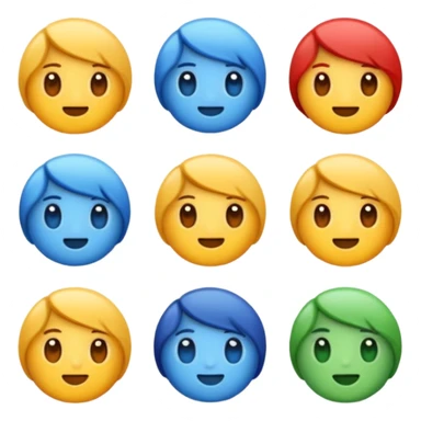 I need other styles, not just one color. sticker