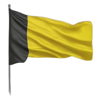 drapeau wallonie sticker