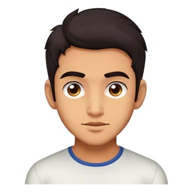 Akhil is cleaver sticker