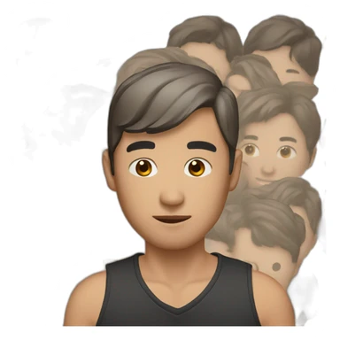 anthony-asian-designer sticker