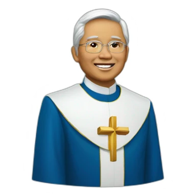 Iglesia ni cristo sticker