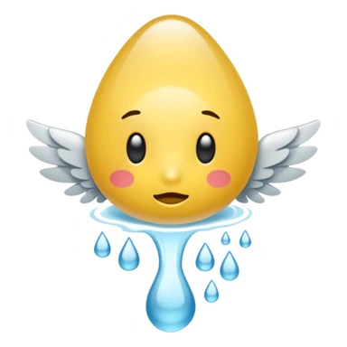 helle leicht gelbliche flüssigkeit fliesst in ein urinalkondom, kein smiley sticker