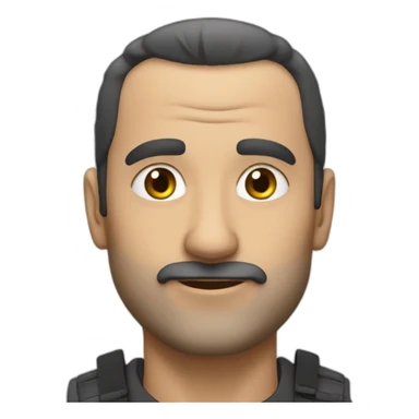 volkan kirtok sticker