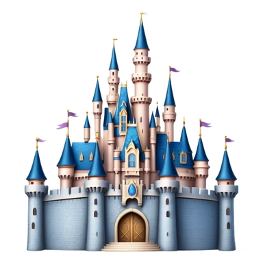 Disney sticker