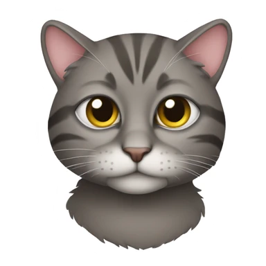 sadcat ut jhn wic sticker