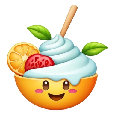 Yum certification  sticker