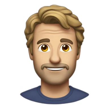 denis brogniard sticker