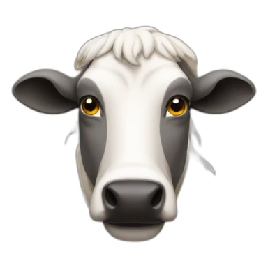 Brahman sticker