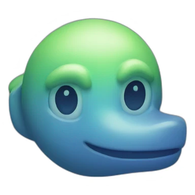 Discord logo sticker