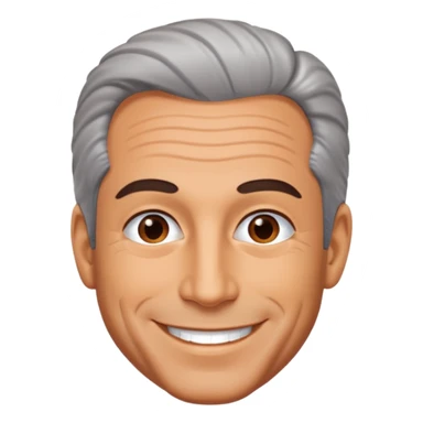 Make Jeffery Epstein sticker