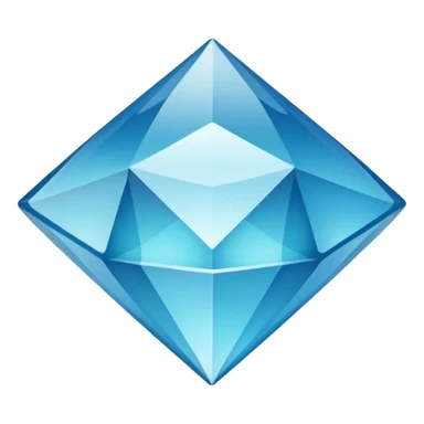 An emoji-style logo with the text "AIiQ" in a diamond-shaped, modern design.

 sticker