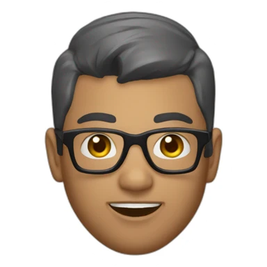 Bad-bunny-reggaeton sticker