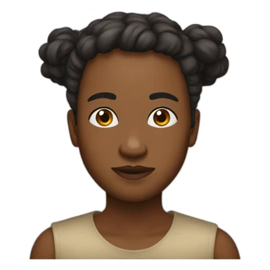 NDINDJI Wendel sticker