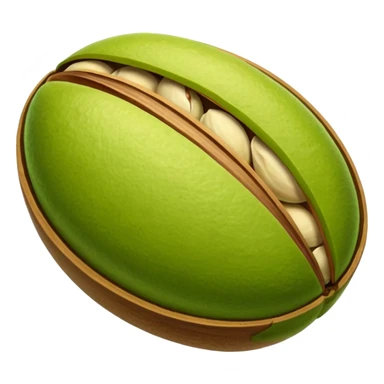pistacchio sticker