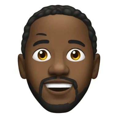 Kendrick lamar koncert sticker