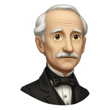 Stanislas Leszczynski sticker