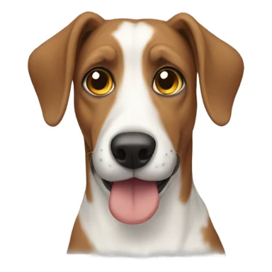 Dash hound  sticker