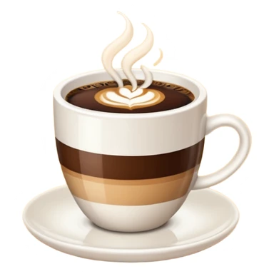 plataforma virtual marketing de café ARUA sticker