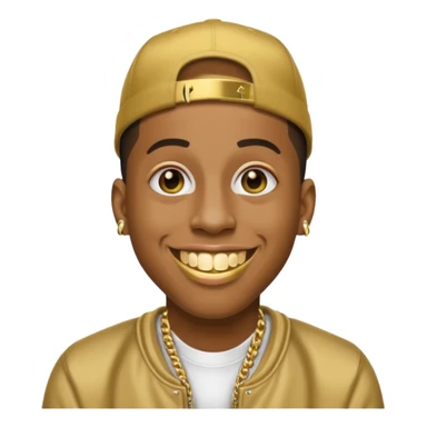 Silkk the Shocker, Rapper  sticker
