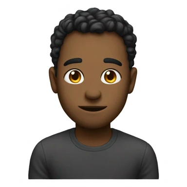 I don’t know  sticker