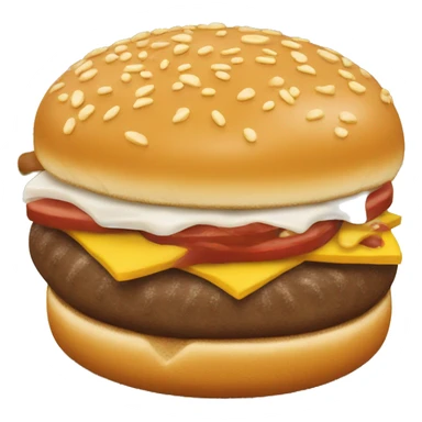In n out burger sticker