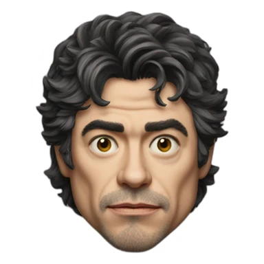 benicio-del-toro sticker