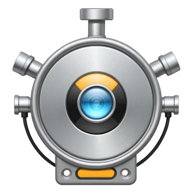 frequency sensor sticker