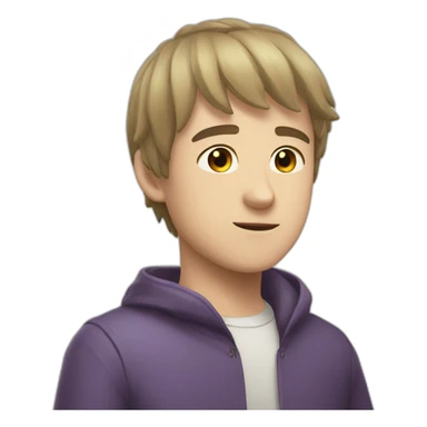 Illya Muromets sticker