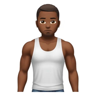 cj from gta san andreas sticker