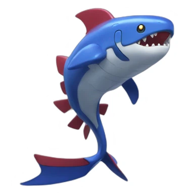Kyogre  sticker