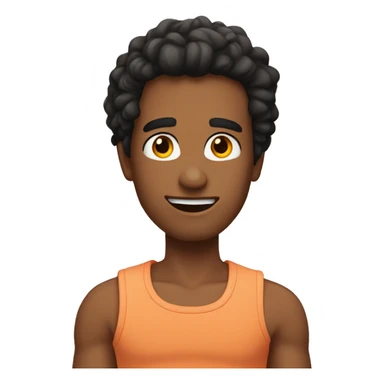 flint lockwood in tube top sticker