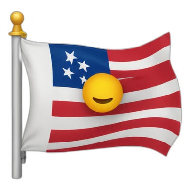 Bandera galega sticker