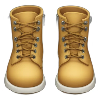 Gato usando botas e chapel sticker