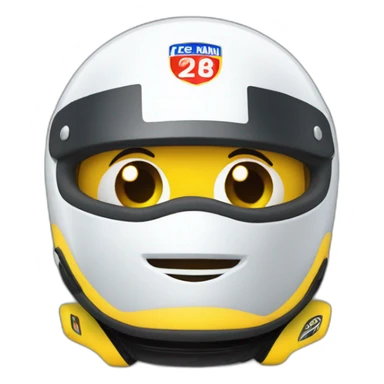 24h du Mans sticker