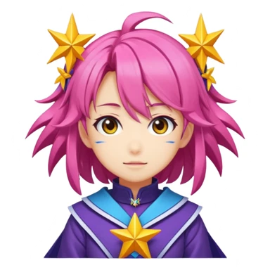 honkai star rail sticker