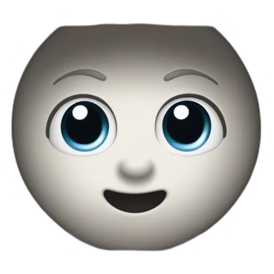 casper-in-de-kast sticker