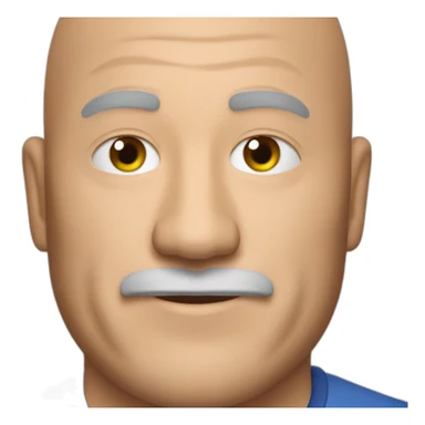 Philippe Etchebest sticker